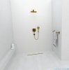 Schedpol Schedline Gold Slight Duo maskownica 2w1 110x3,5cm SCH058/SLX/DPZ